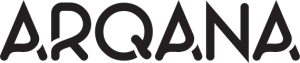 Arqana Pet Food logo